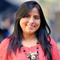 Surekha Sengupta