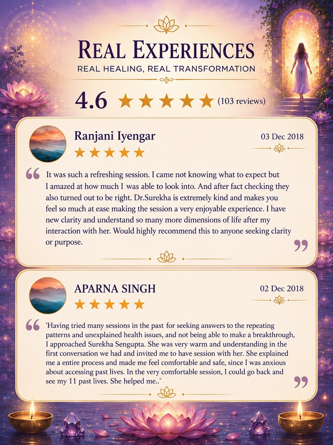 Student testimonial 10