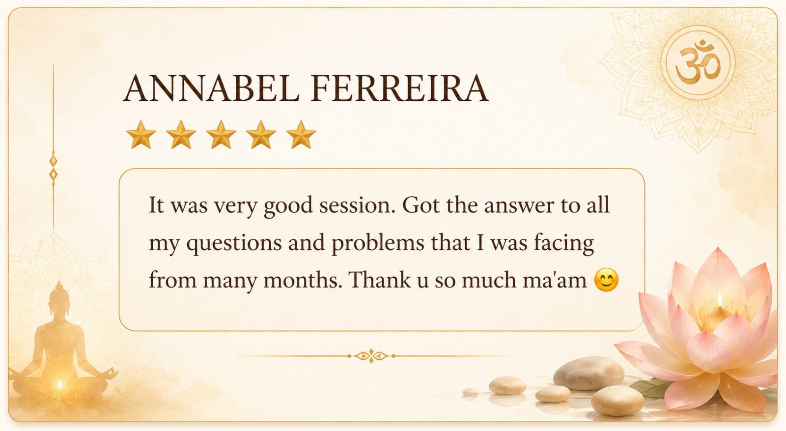 Student testimonial 4
